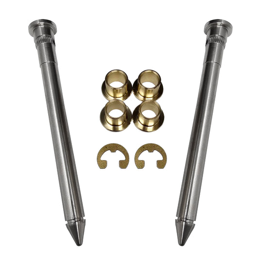 CM 3rd Door Bushings And Pins 88-98 C/K