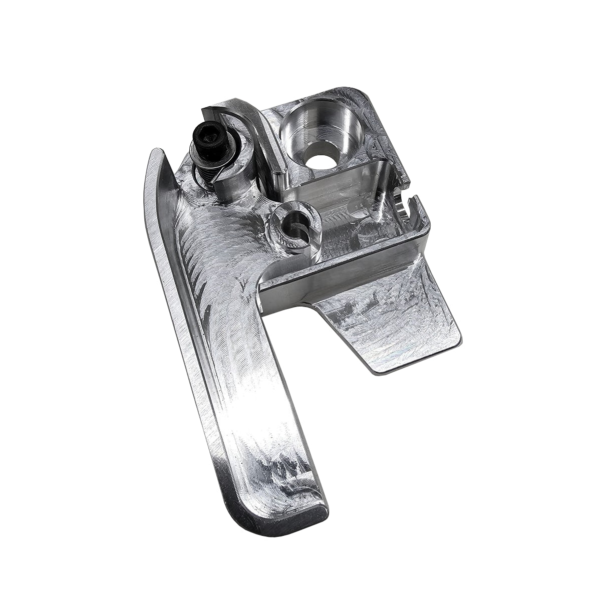 CM Hood Latch Release 88-98 C/K