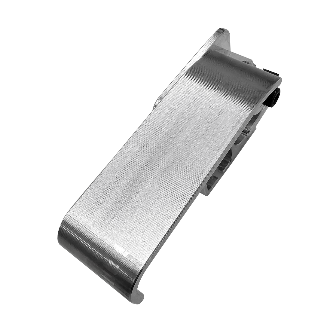 CM Hood Latch Release 88-98 C/K