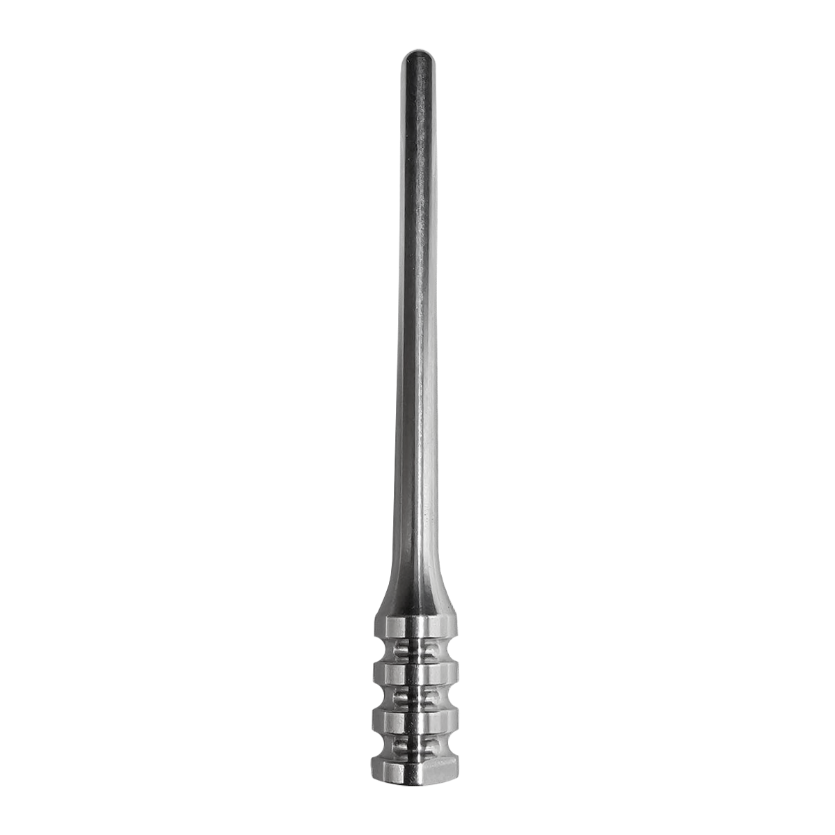 CM Billet Stubby Antenna 88-98 C/K