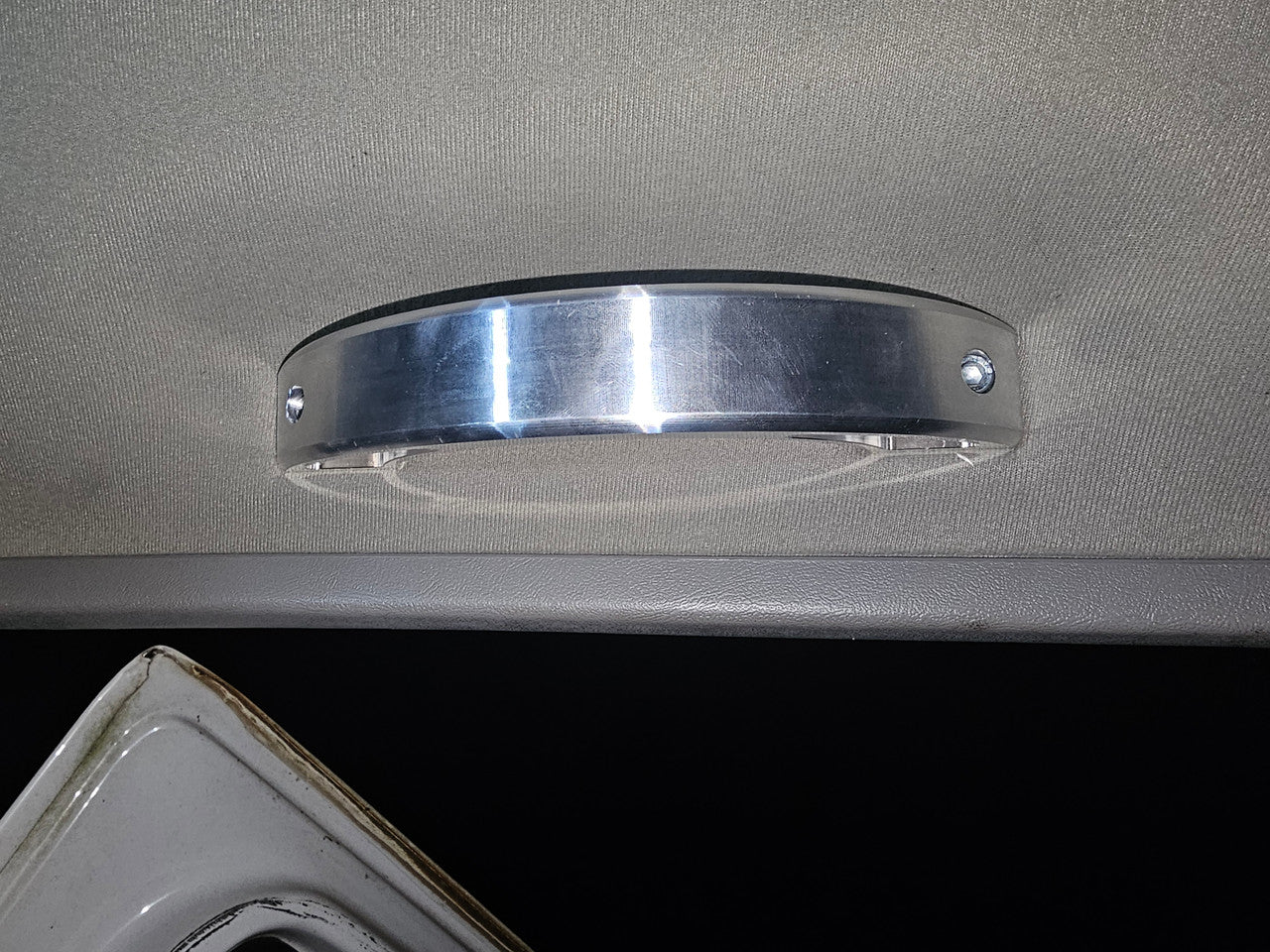 CM Billet Truck A-Pillar And Roof Grab Handle 95-98 C/K