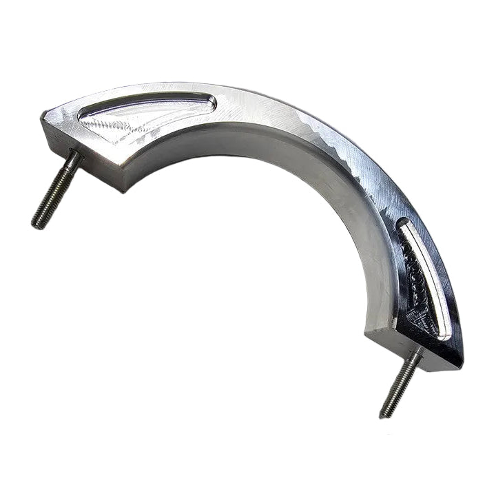 CM Billet Truck A-Pillar And Roof Grab Handle 95-98 C/K