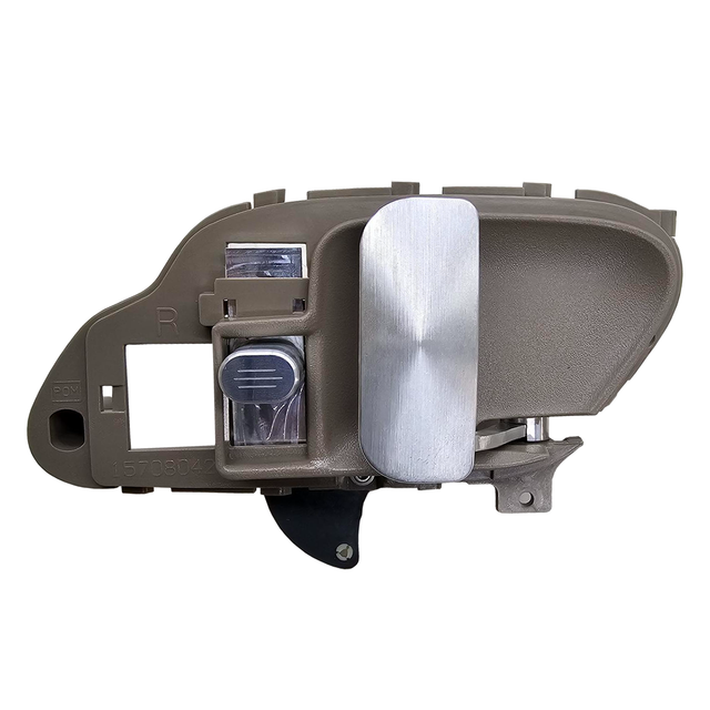 CM Billet Interior Door Handle 95-99 C/K