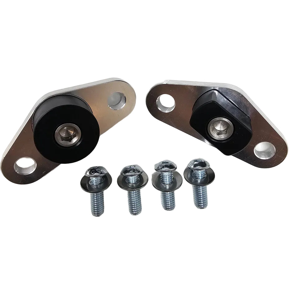CM Truck Tail Gate Supports 88-98 C/K