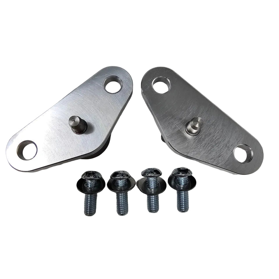 CM Truck Tail Gate Supports 88-98 C/K