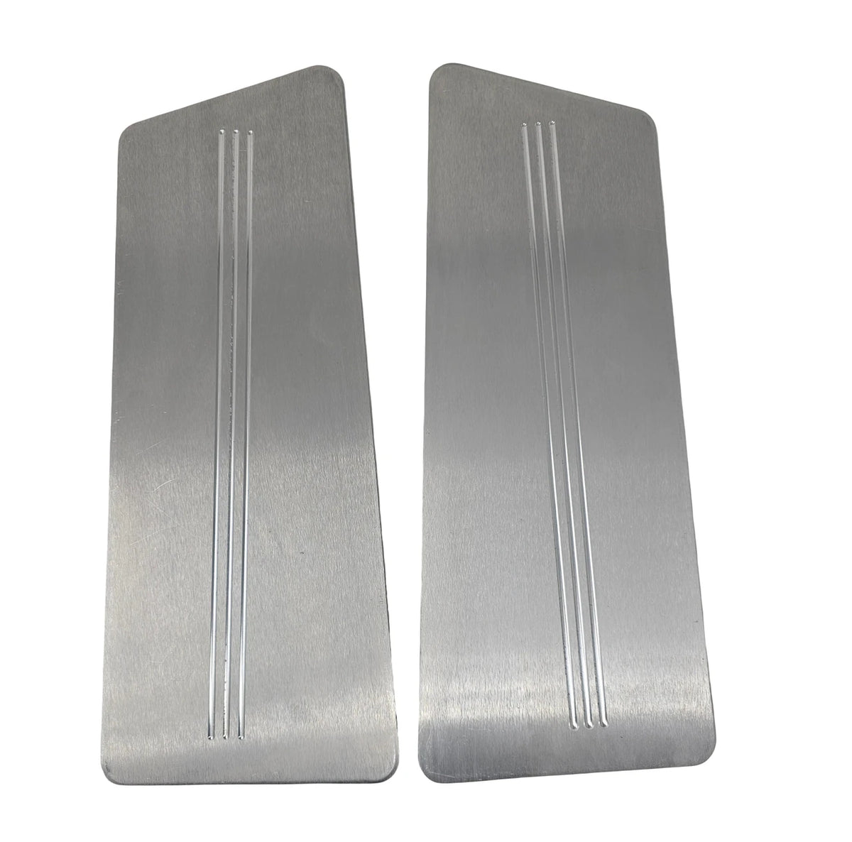 Billet Seat Riser Covers 88-94 C/K