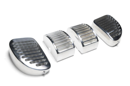 Chevy | GMC 1995-1998 Billet OBS Dash Vents