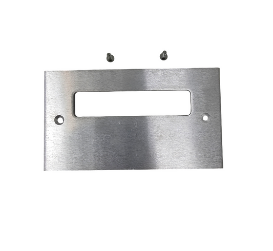 CM Billet Fuse Panel Cover 88-94 C/K