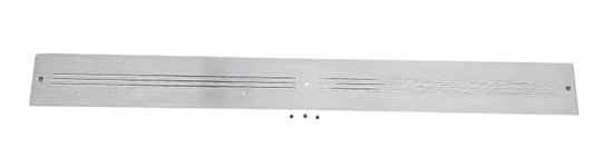 CM Billet Under Glove Box Cover 88-94 C/K