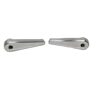 CM Billet Bucket Seat Levers