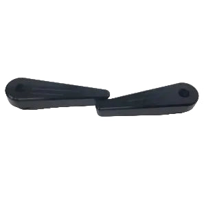 CM Billet Bucket Seat Levers