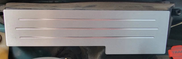 Junction Box Cover 88-94 C/K