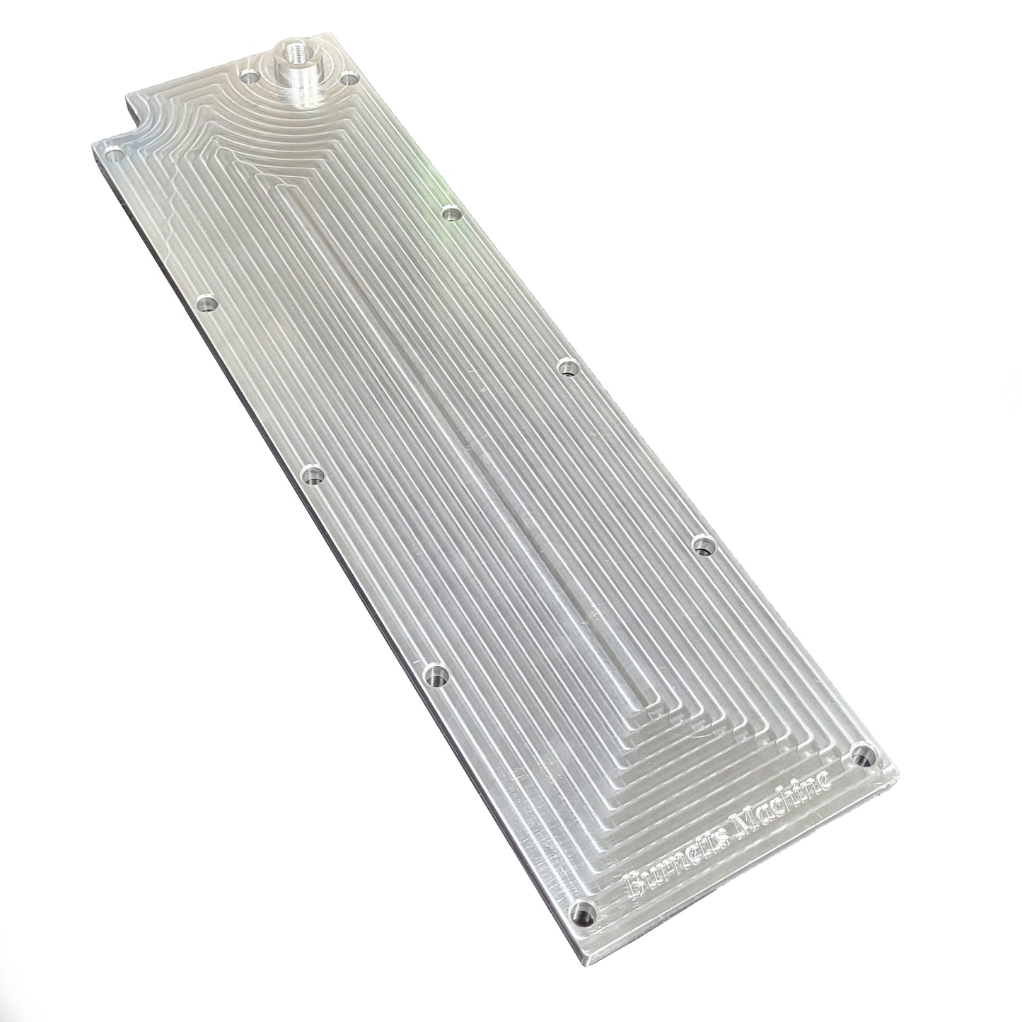 LS Gen 4 Billet Valley Cover Plate