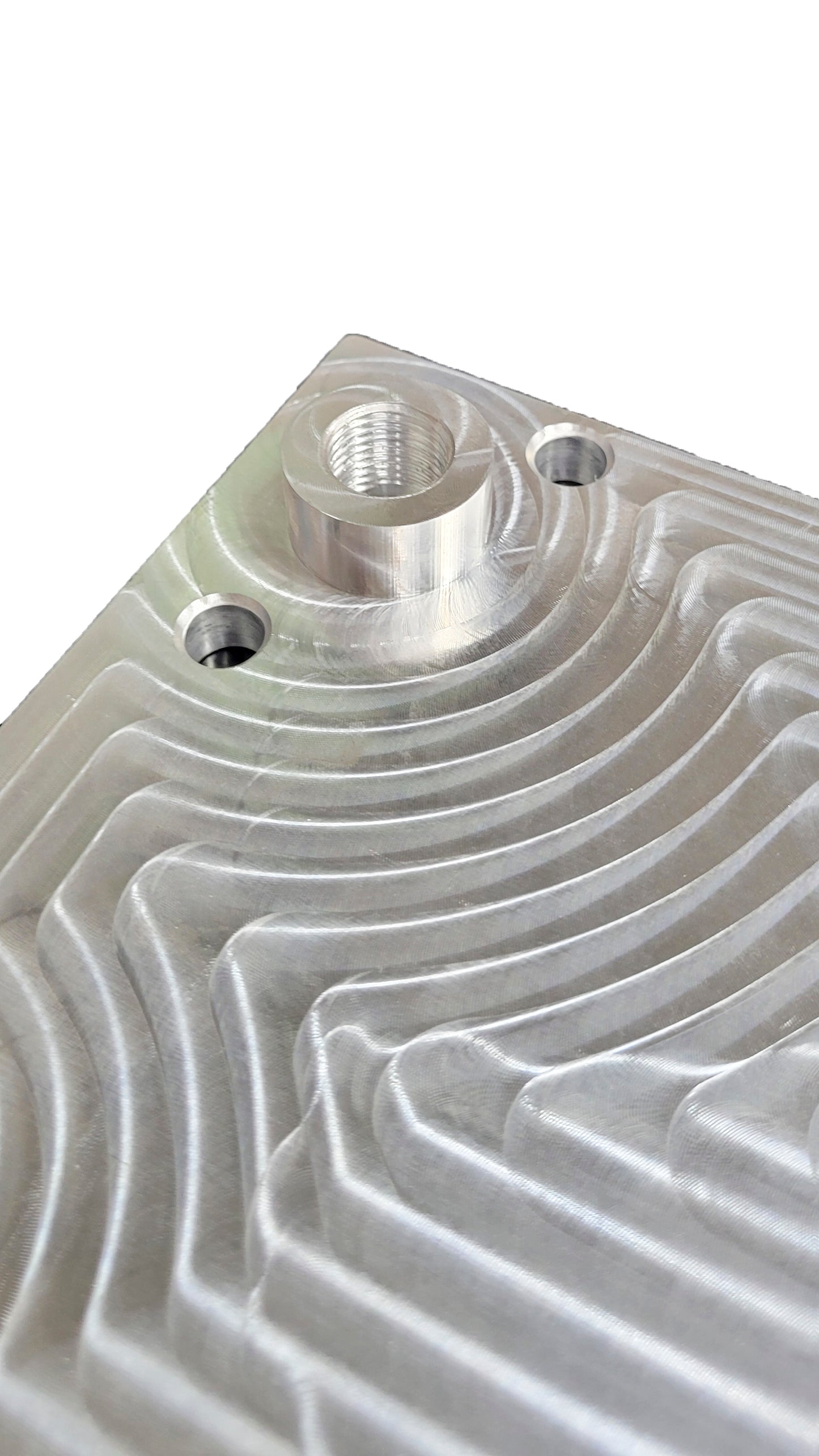 LS Gen 4 Billet Valley Cover Plate