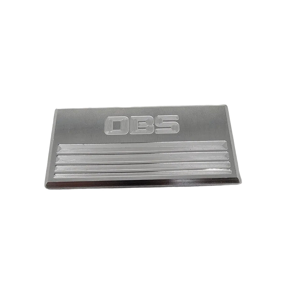 CM Billet (OBS) Door Pillar Tag