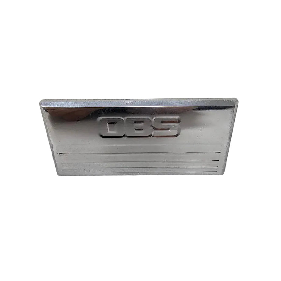 CM Billet (OBS) Door Pillar Tag