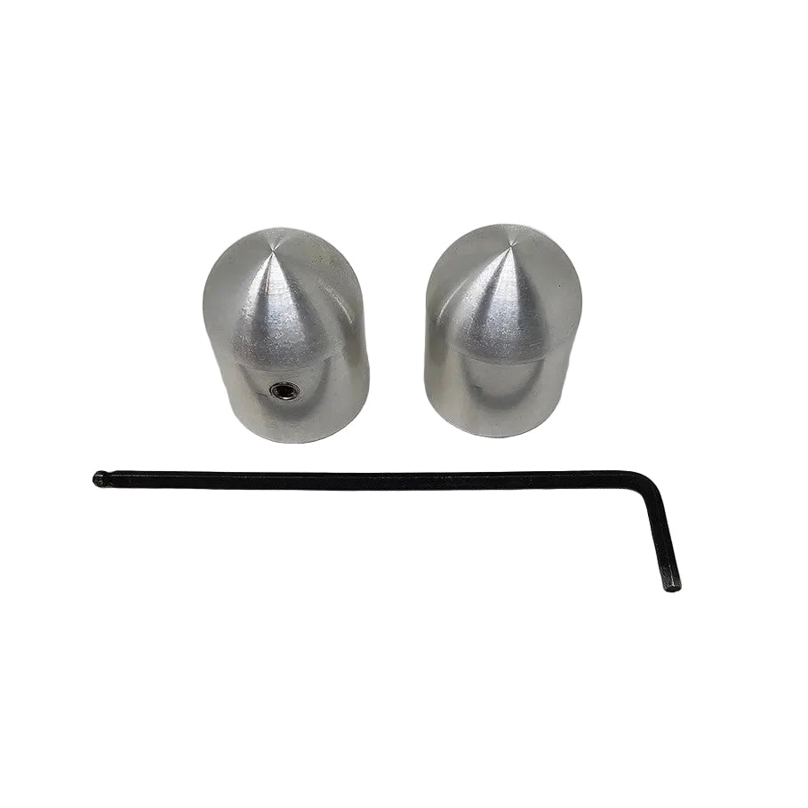 CM Windshield Wiper Delete Cap