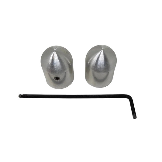 CM Windshield Wiper Delete Cap