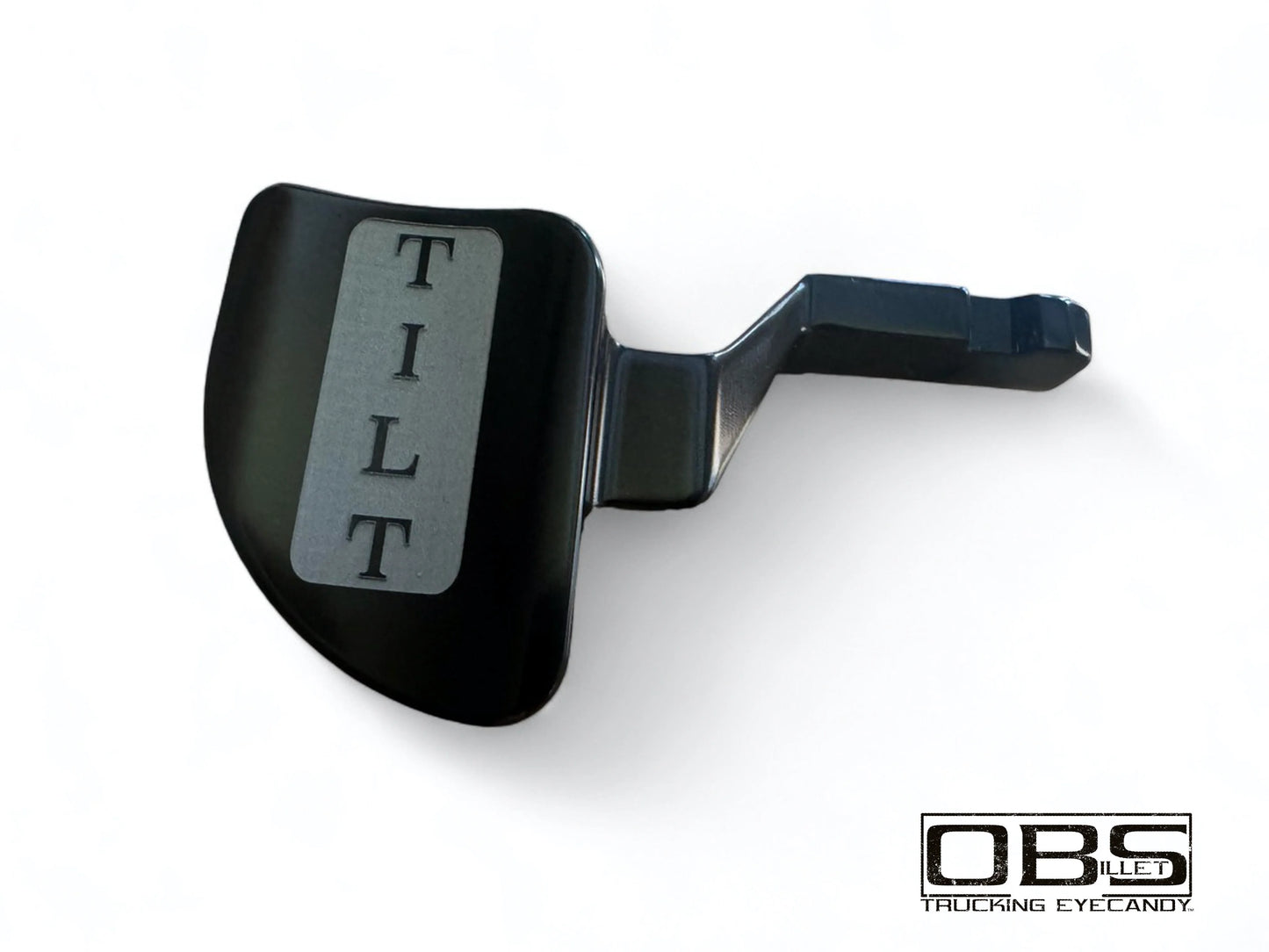 Chevy | GMC OBS 1995-1999 Billet Column Tilt Lever