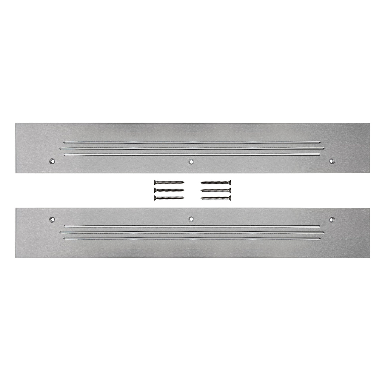 CM Billet Rear Door Sill