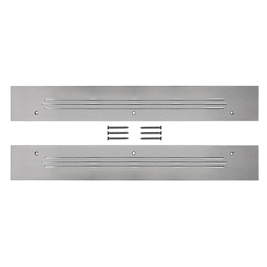 CM Billet Rear Door Sill