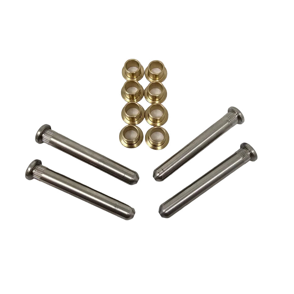 Rear Barn Door Bushings 92-98 C/K Suburban/Tahoe
