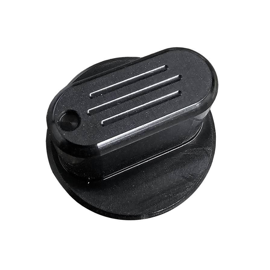 CM Billet Headlight Knob 95-98 C/K