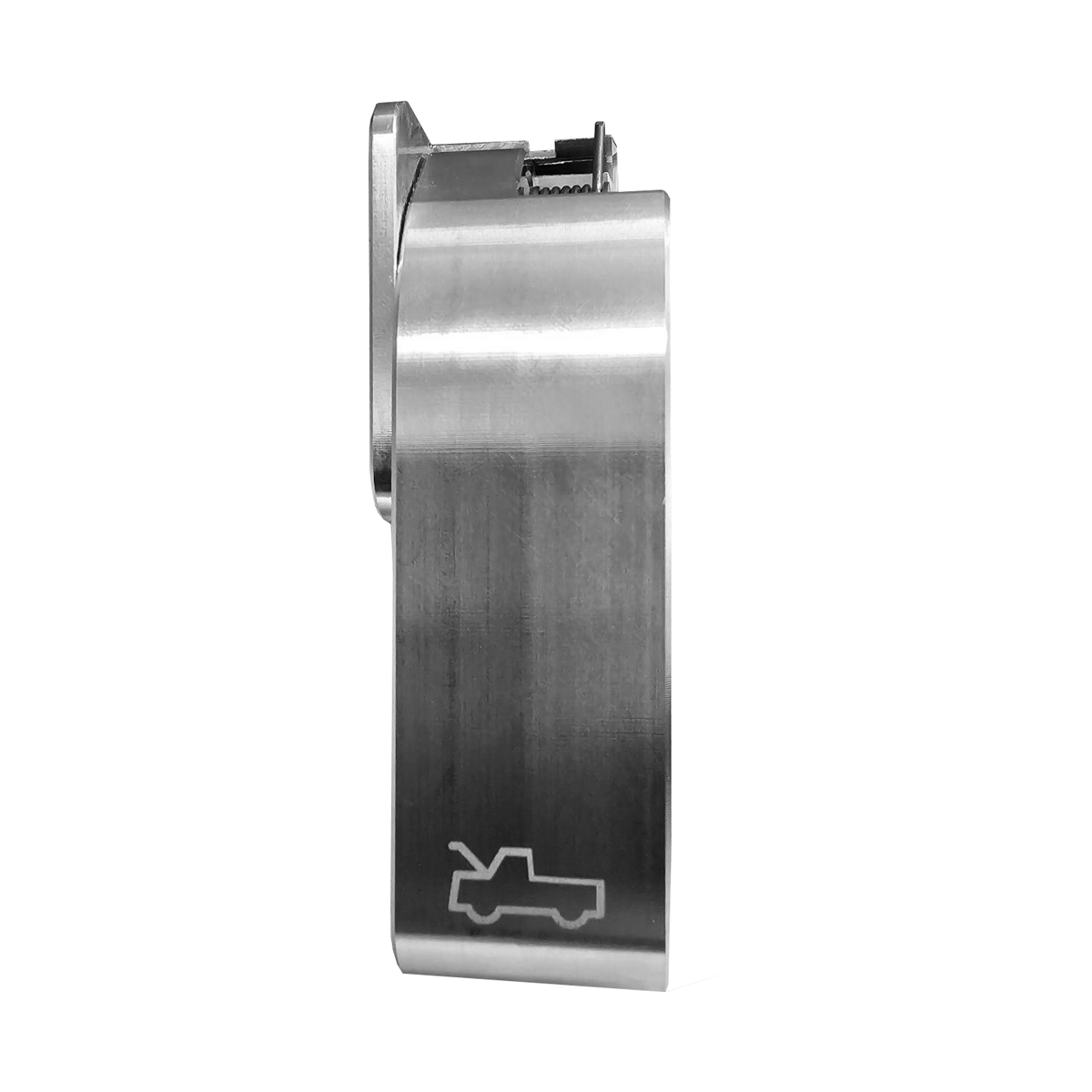 CM Hood Latch Release 88-98 C/K