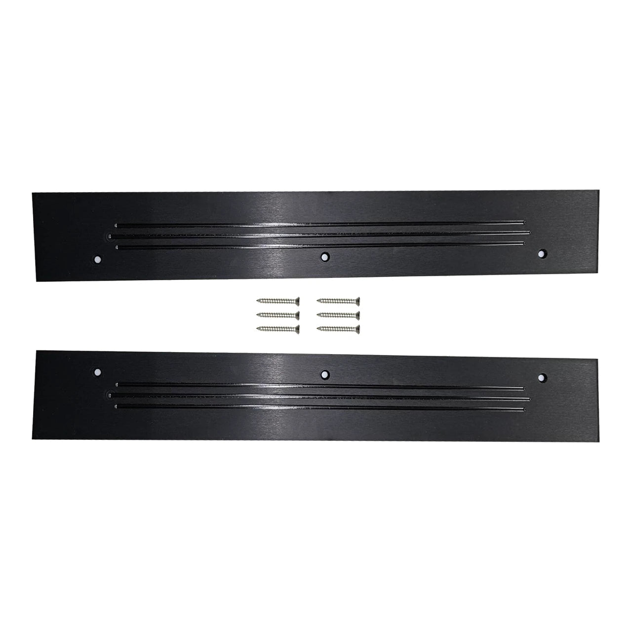 CM Billet Rear Door Sill