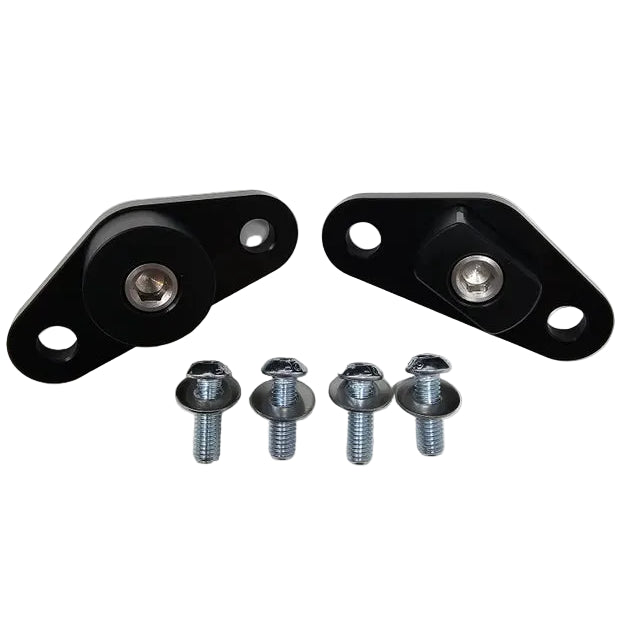 CM Truck Tail Gate Supports 88-98 C/K