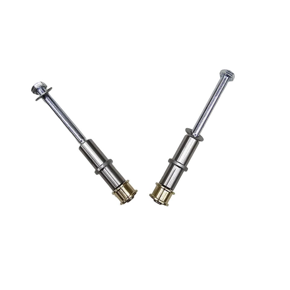 Heavy Duty Truck Door Pin Rollers 88-98 C/K