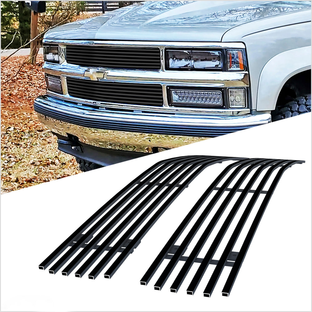 94-98 Chevy Billet Grille Insert