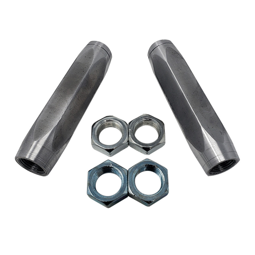 Heavy Duty GM Truck Tie Rod Sleeves 88-98 C/K