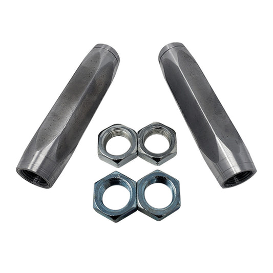 Heavy Duty GM Truck Tie Rod Sleeves 88-98 C/K
