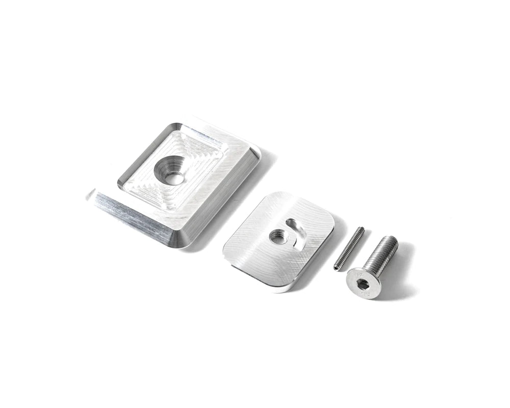 Chevy | GMC Billet Bed Stake Pocket Covers (Sold as Pair) – OBS