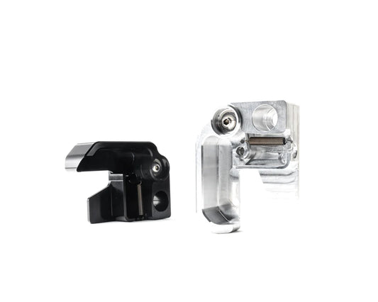 Billet Hood Release Handle