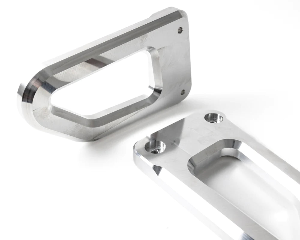 Chevy | GMC OBS 1995-1999 Billet Grab Handle Set