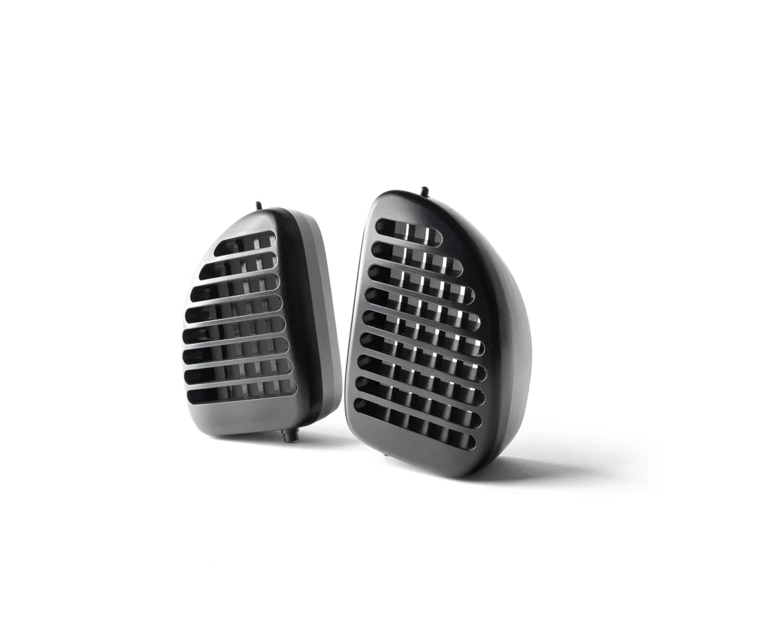 Chevy | GMC 1995-1998 Billet OBS Dash Vents