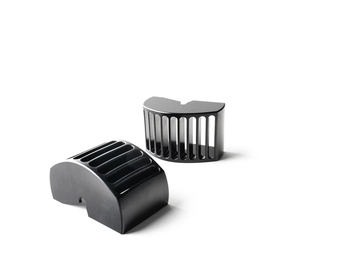 Chevy | GMC 1995-1998 Billet OBS Dash Vents