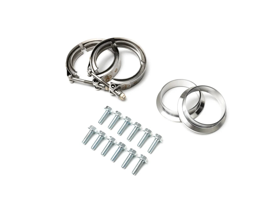 THY-322Y-C / 1961-1966 (& 1987-1991) Chevy/GM Truck - LS Swap Long Tube TRI-Y Headers 4.8L-6.2L