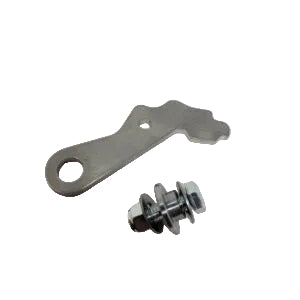 Door Roller Spring Catch Arm 88-98 C/K