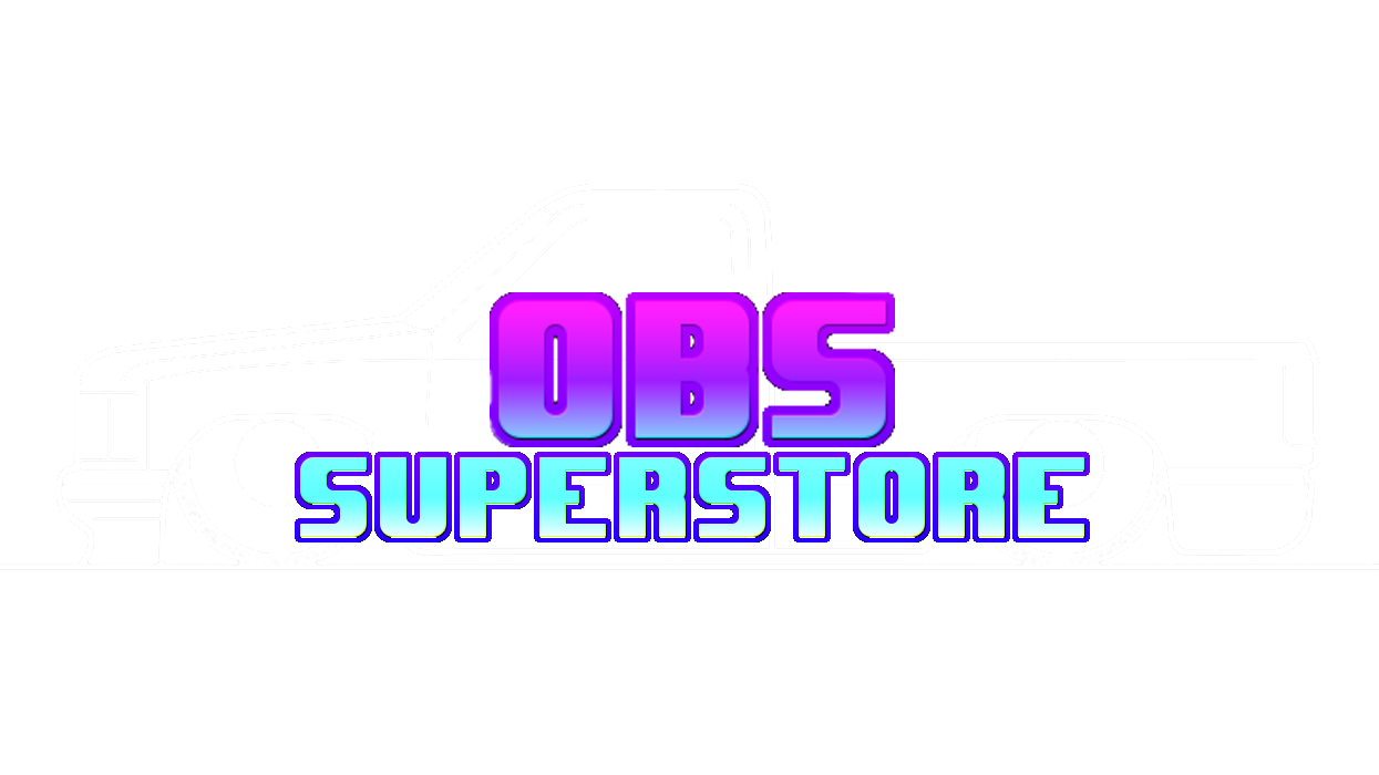 OBS Superstore