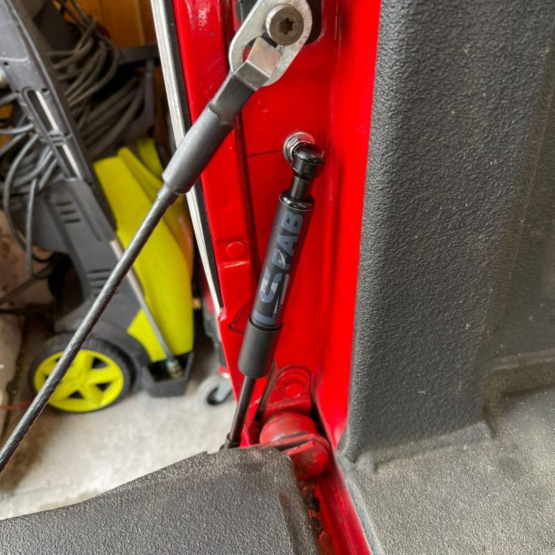 Tailgate Saver Shock (Strut) 88-98 C/K Truck