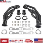 Stainless Steel Mid Length Headers 88-98 C/K