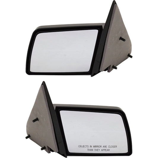 Sport Mirrors 88-98 C/K