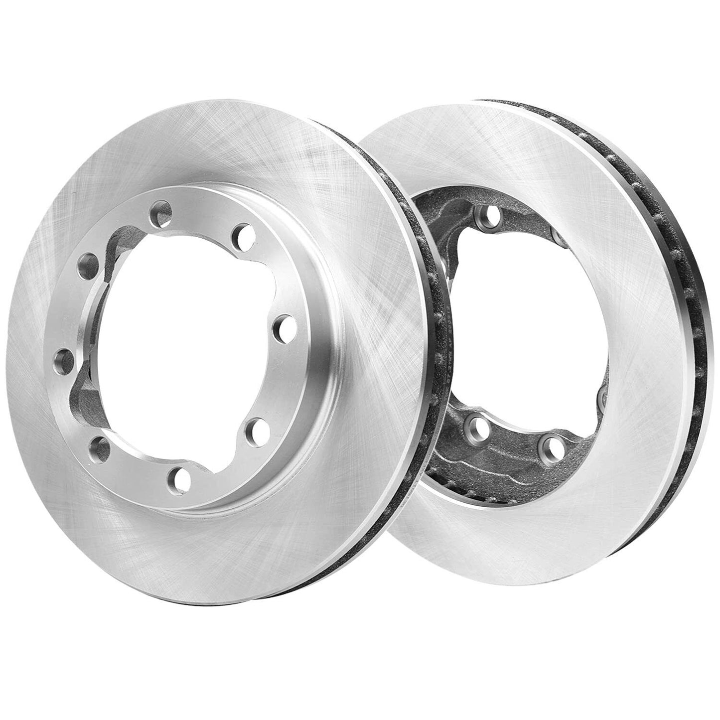 Front Rotors 88-98 C/K 3500