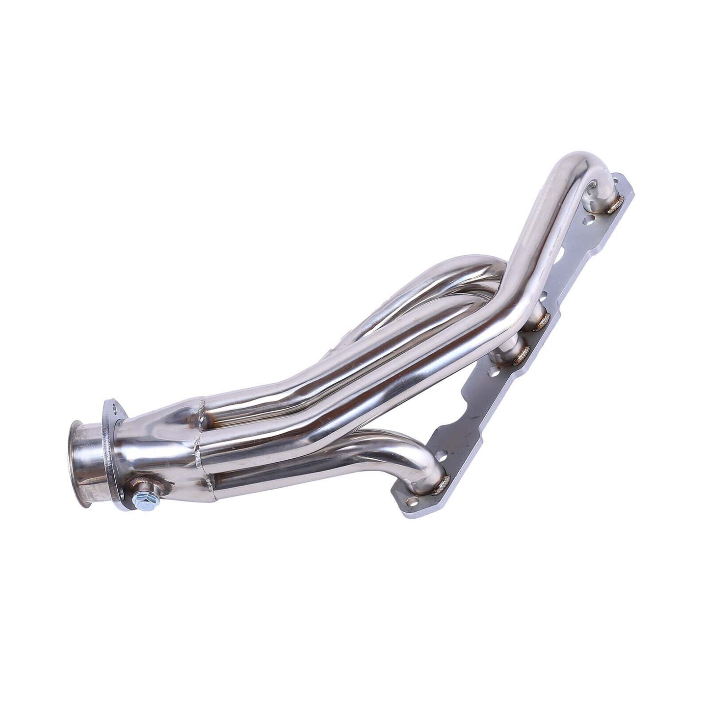 Stainless Steel Mid Length Headers 88-98 C/K