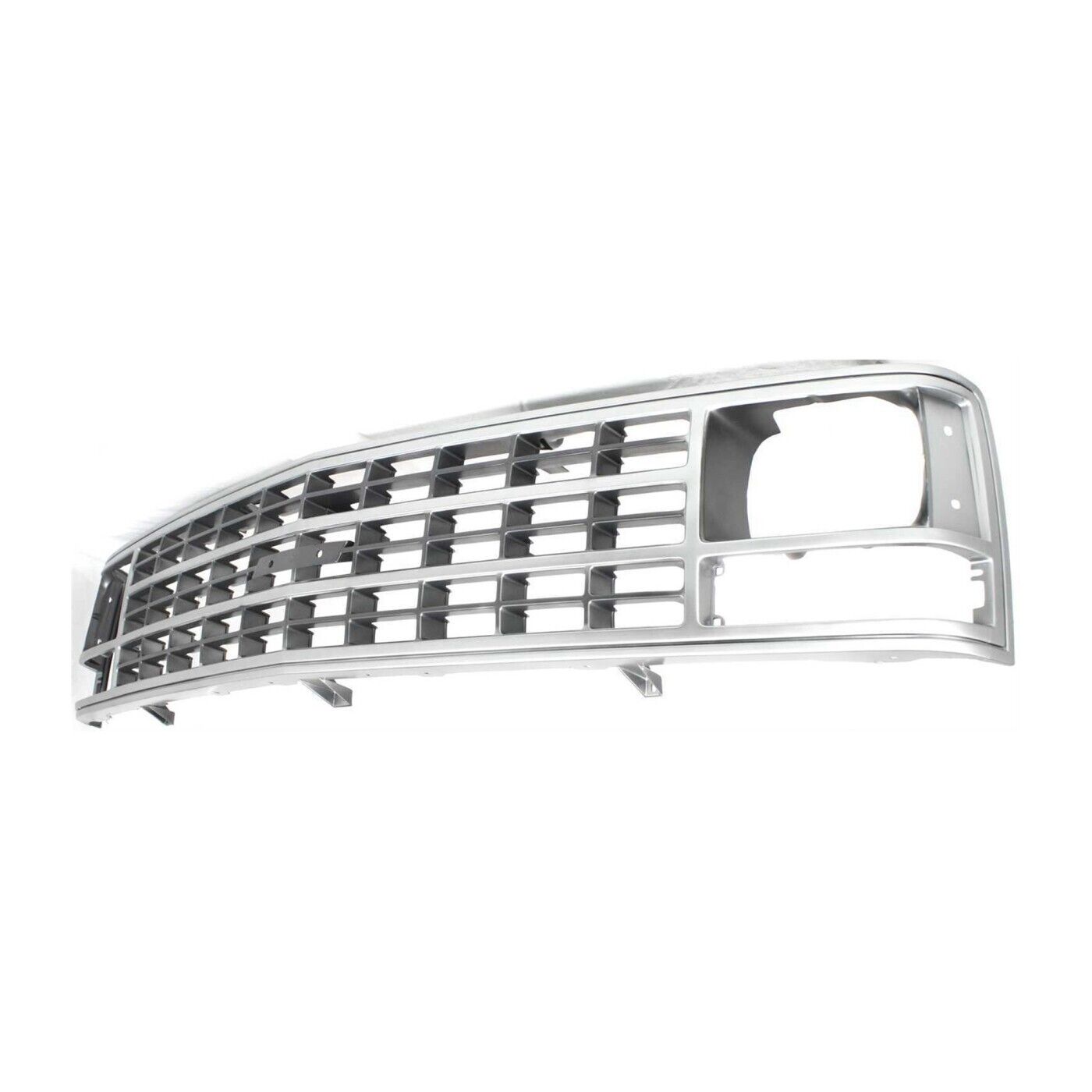 Chrome Grille 88-93 C/K