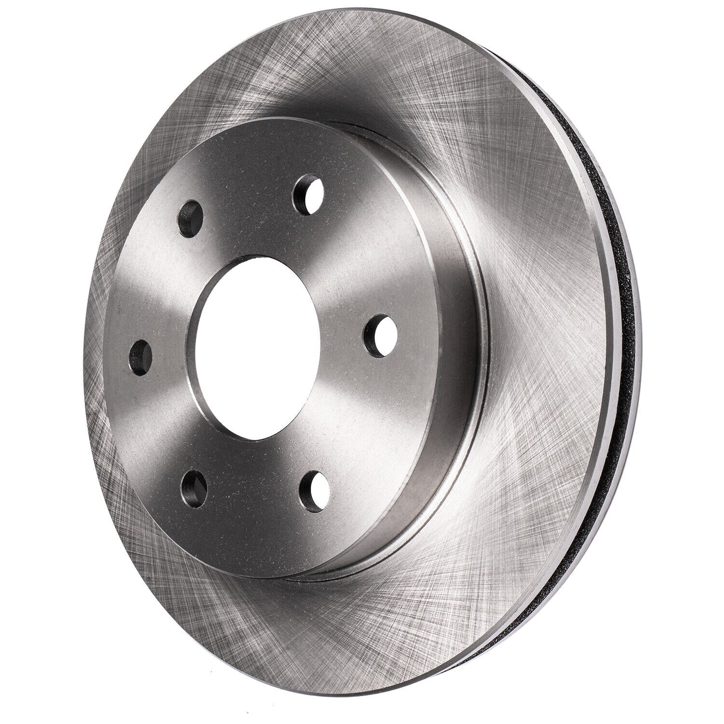 Front Rotors 88-98 C/K (6 Lug)