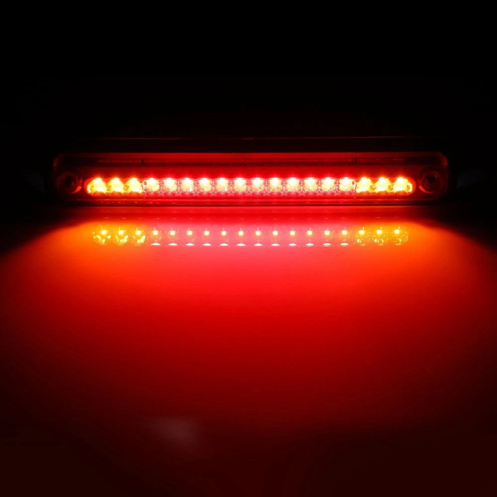 Red Led 3rd Brake Light 88-98 C/K Silverado/Sierra